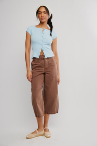 Most Wanted Cardi | Baby Blue