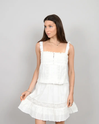 The Ellia Cami