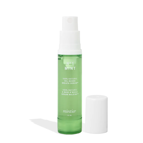 Mintier Breath Spray