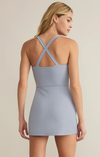 Crosscourt Active Dress