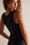 Clean Lines Muscle Cami