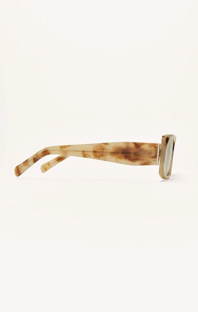 Off Duty Polarized- Blonde Tort