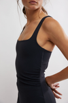 Never Better Dress | Black