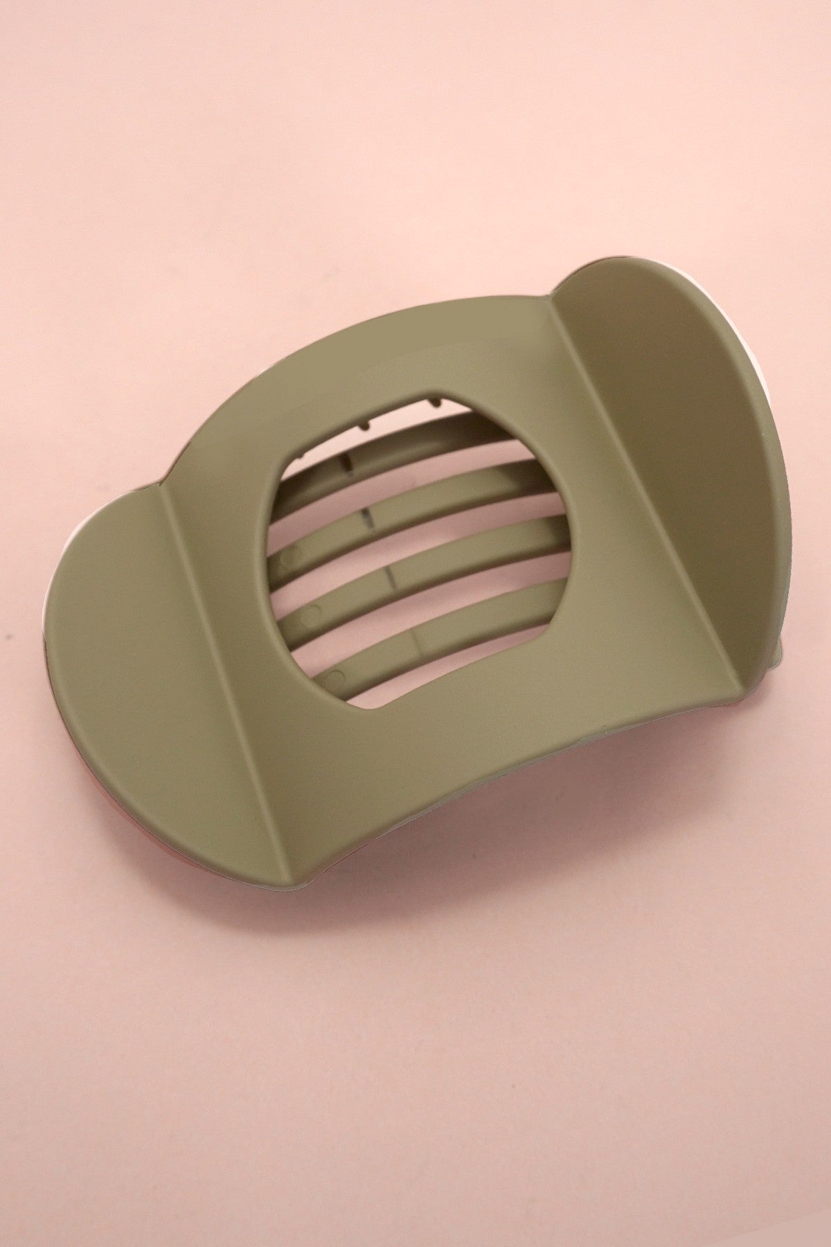 Lay Flat Large Hair Clip | Multiple ColourWays