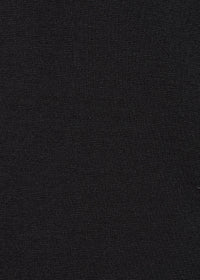 Black Sleeveless Pinafore Dress