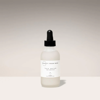 Face Serum (Day, Hyaluronic 2%) 2oz