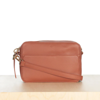 Bloom Bag – Walnut