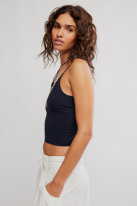 Round Two Skinny Strap Cami