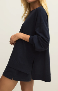 Modern Weekender | Eclipse