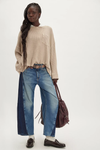 Dawson Pocket Thermal | Smooth Stone