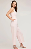 Havana Jumpsuit in Primrose