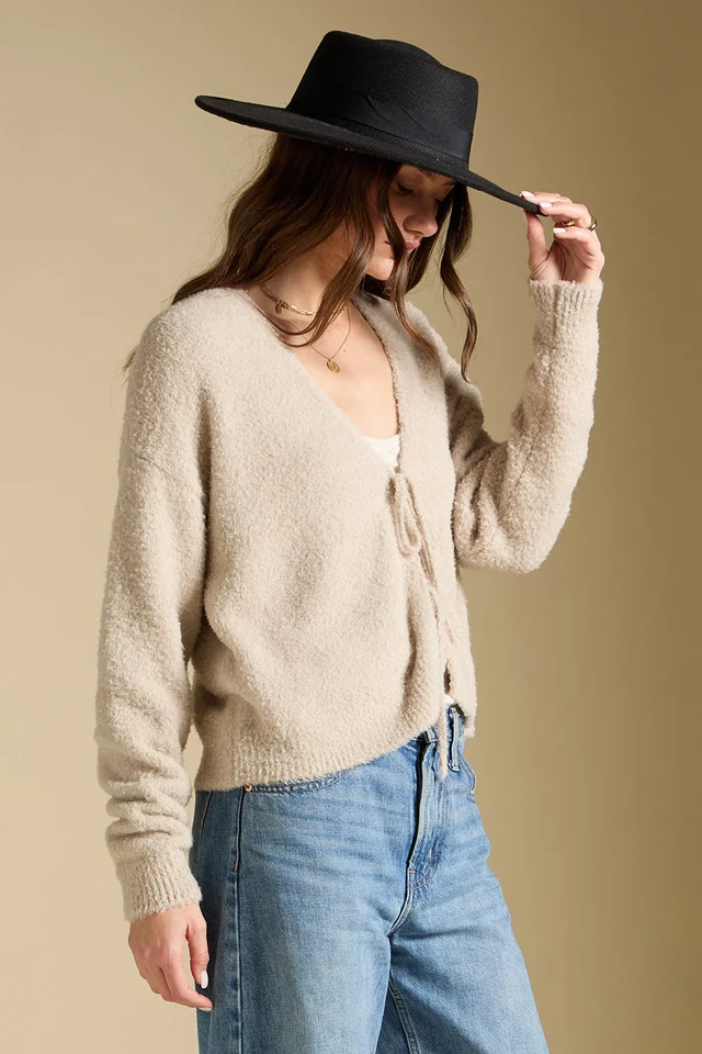 Dovere Sweater