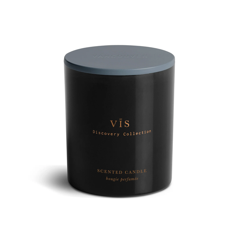 VIS (strength) | myrrh, amber, sandalwood 10oz