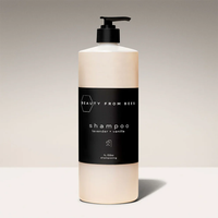 Shampoo | Lavender + Vanilla 8oz