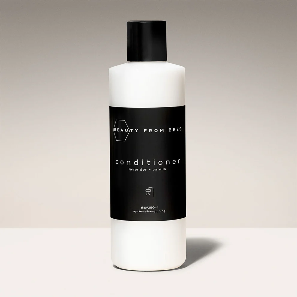 Conditioner | Lavender + Vanilla 8oz