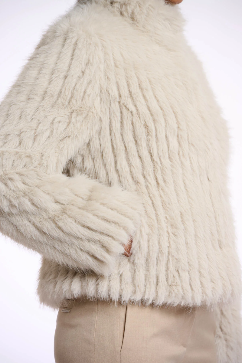 Faith Jacket | Birch