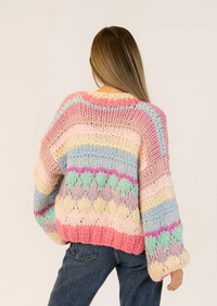 Honour Handmade Cardigan