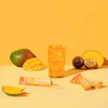 SuperBelly Mango Pasion Fruit