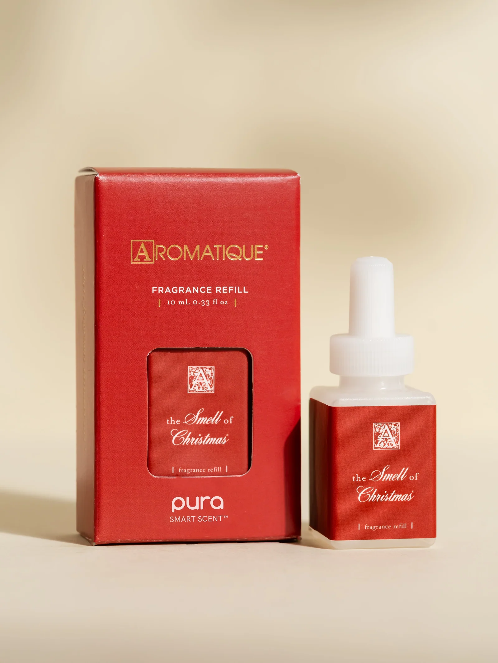 The Smell of Christmas | PURA Diffuser