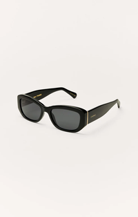 Legacy Polarized | Polished Black Grey
