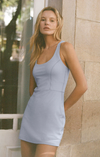Crosscourt Active Dress