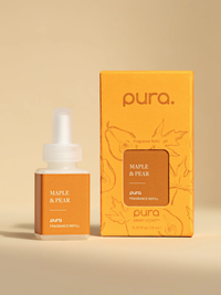 Maple & Pear | PURA Diffuser