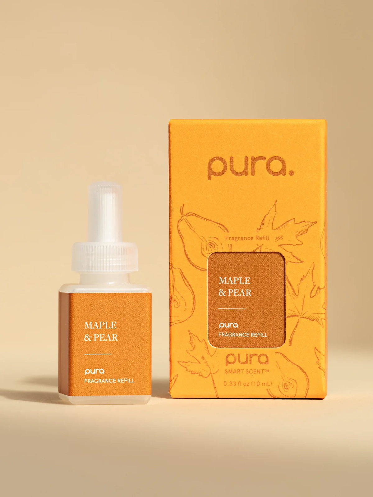 Maple & Pear | PURA Diffuser