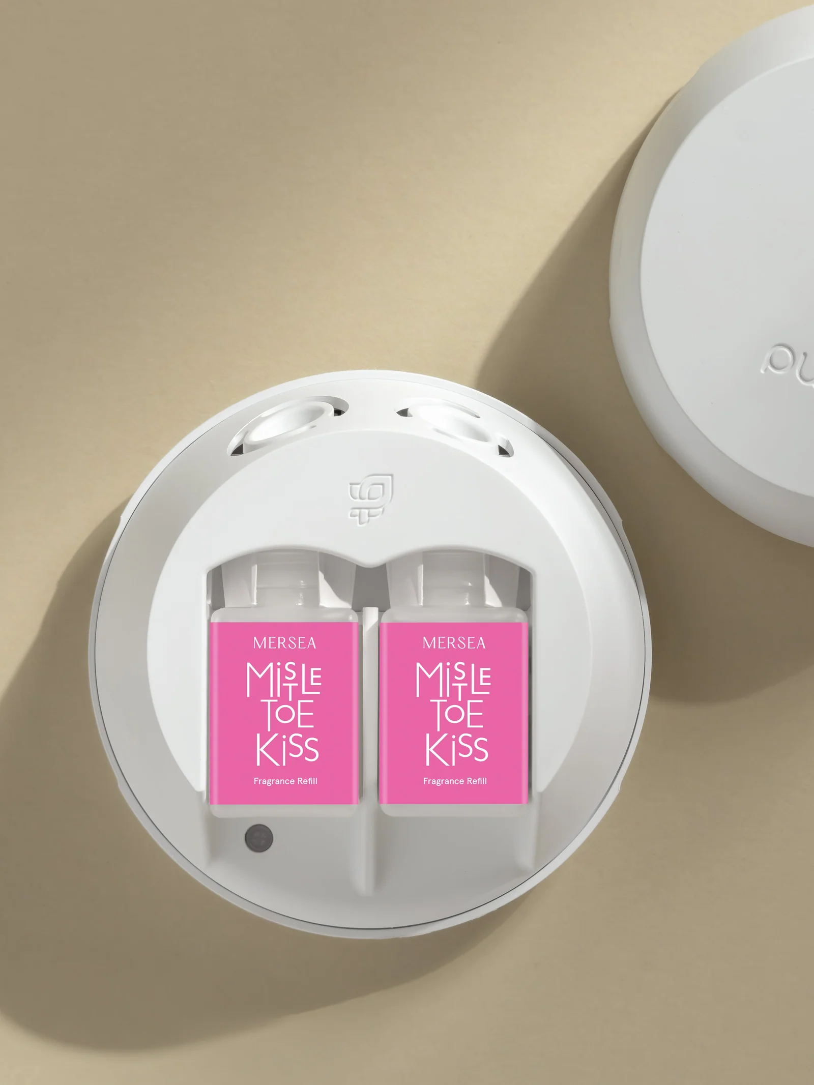 Mistletoe Kiss | PURA Diffuser