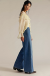 WTF Libre Wide-Leg Jeans | Goodie Goodie