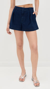 Salone Shorts