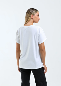 Beach Happy Vintage Tee