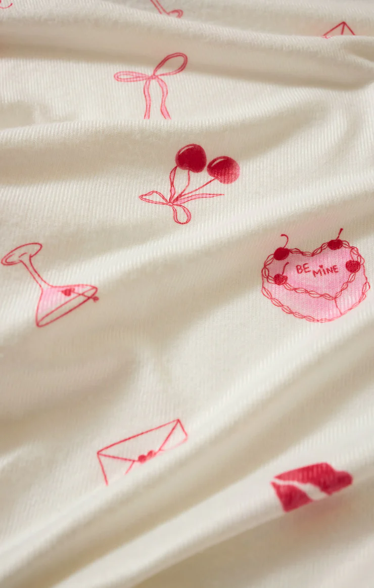 So Sweet Pant | Vanilla Ice