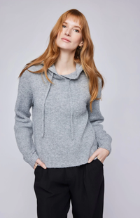 Alanis Pullover