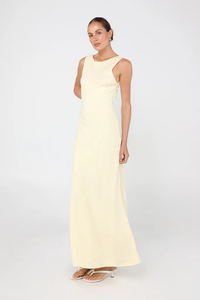 Ella Maxi Dress | Butter
