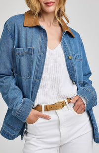 The Flynn Jacket