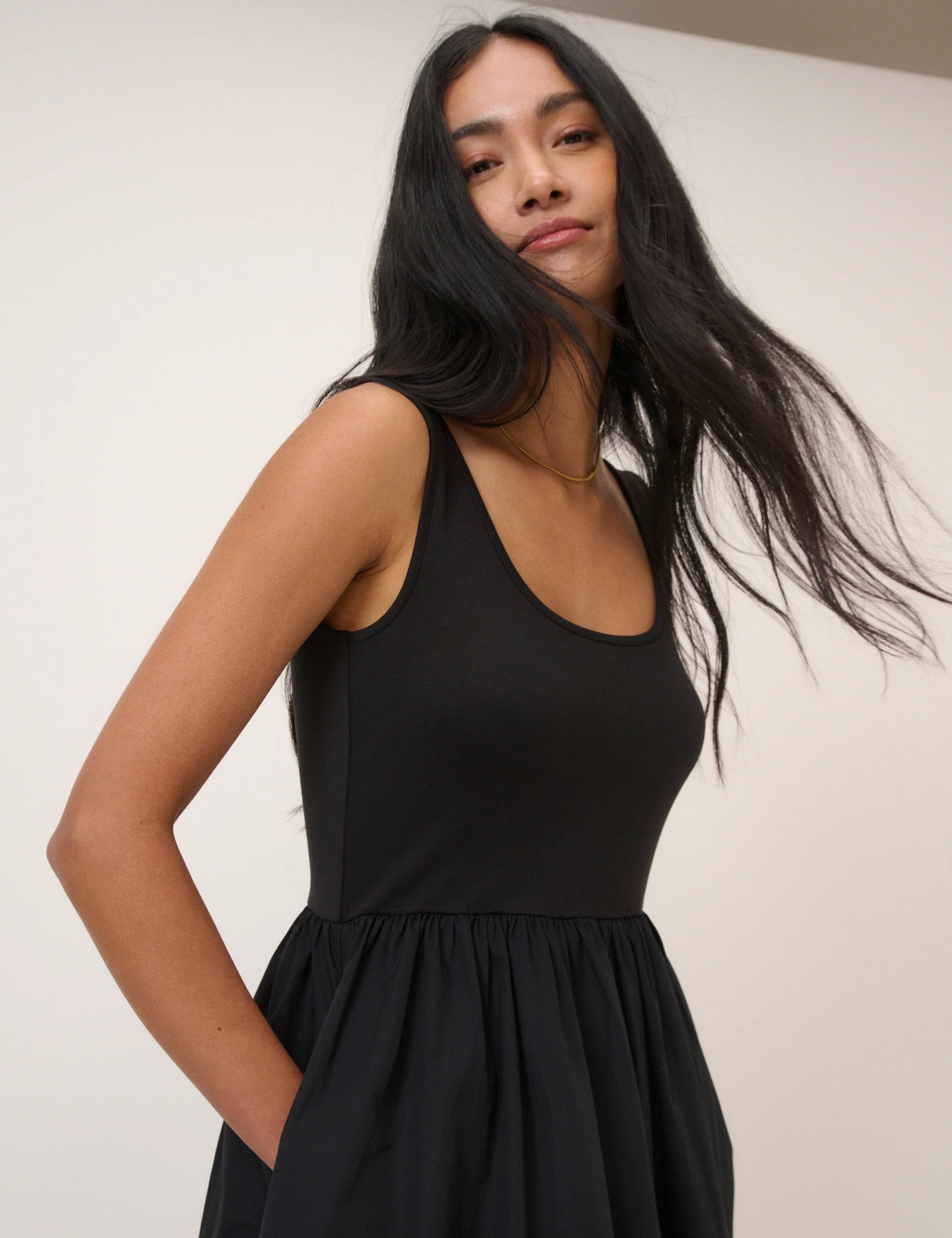 The Colorado Midi Dress