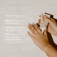 Renewing Hand Serum For Aging Skin