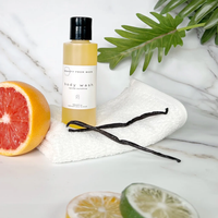 Body Wash | Beauty From Bees