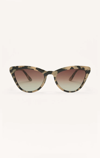 Rooftop Polarized Brown Tort