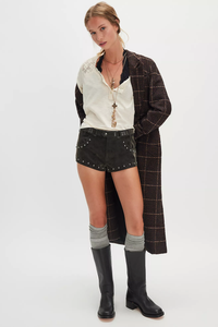 Heirloom Henley | Tea