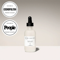 Face Oil (Moisture Absolute) 2oz