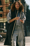 On The Move Packable Puffer Vest | Black