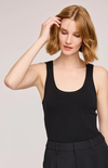 The Sierra Tank In Black