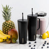 Cold Cup XL | 30OZ Matte Black