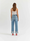 Eastside Loose Cuff in Be Mine Vintage