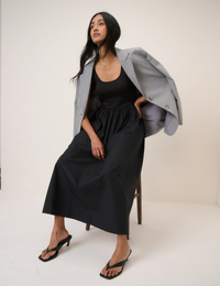The Colorado Midi Dress