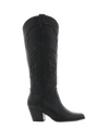 Parkin Boot in Black