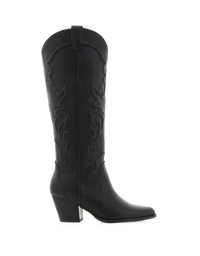 Parkin Boot in Black