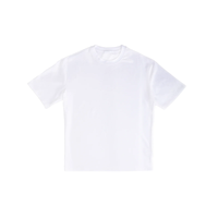 The Cotton T-Shirt | White