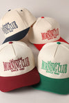 Sunday Morning Club Trucker Hat